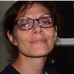 Meet your Posher, Mara